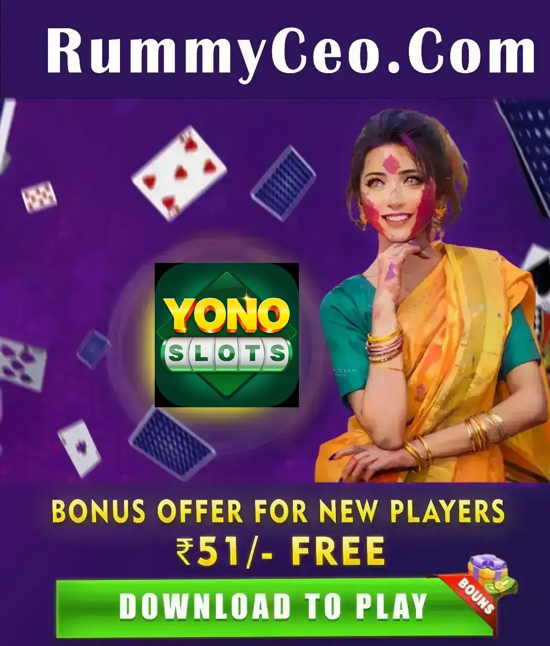 Yono Slots